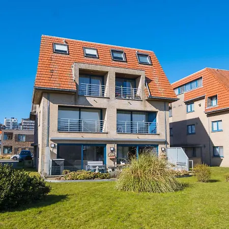 Apartment Overlooking The Surroundings *