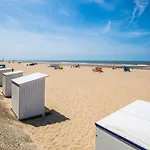 Overlooking The Surroundings * Middelkerke