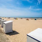 Overlooking The Surroundings Middelkerke