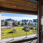 Apartamento Overlooking The Surroundings Middelkerke