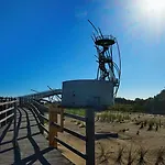 Apartamento Overlooking The Surroundings Middelkerke