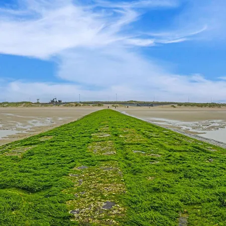 Overlooking The Surroundings * 미들케르케