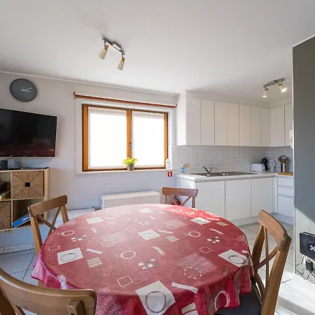 Overlooking The Surroundings *