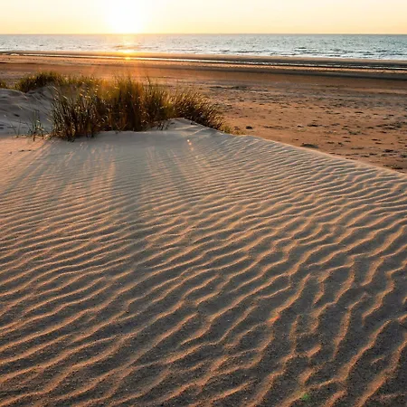 Overlooking The Surroundings Middelkerke