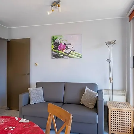 Appartement Overlooking The Surroundings
