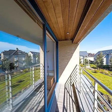 Appartement Overlooking The Surroundings *