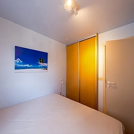 Overlooking The Surroundings Appartement Middelkerke